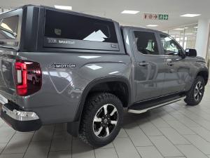 Volkswagen Amarok 3.0TDI V6 double cab Style 4Motion - Image 10