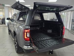 Volkswagen Amarok 3.0TDI V6 double cab Style 4Motion - Image 11