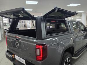 Volkswagen Amarok 3.0TDI V6 double cab Style 4Motion - Image 12