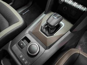 Volkswagen Amarok 3.0TDI V6 double cab Style 4Motion - Image 14