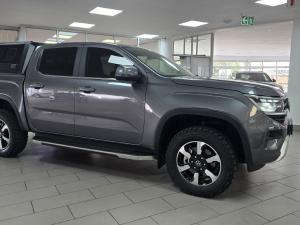 Volkswagen Amarok 3.0TDI V6 double cab Style 4Motion - Image 16
