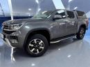Thumbnail Volkswagen Amarok 3.0TDI V6 double cab Style 4Motion