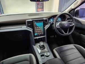 Volkswagen Amarok 3.0TDI V6 double cab Style 4Motion - Image 21