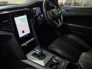 Volkswagen Amarok 3.0TDI V6 double cab Style 4Motion - Image 4