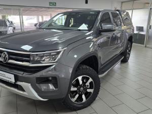 Volkswagen Amarok 3.0TDI V6 double cab Style 4Motion - Image 6