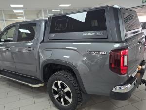 Volkswagen Amarok 3.0TDI V6 double cab Style 4Motion - Image 7
