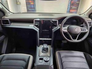 Volkswagen Amarok 3.0TDI V6 double cab Style 4Motion - Image 8