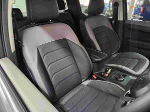 Volkswagen Amarok 3.0TDI V6 double cab Style 4Motion - Image 9