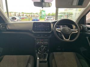 Volkswagen T-Cross 1.0TSI Life - Image 10