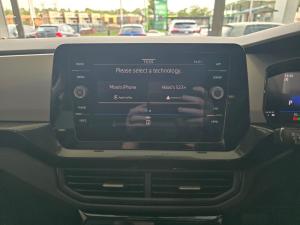 Volkswagen T-Cross 1.0TSI Life - Image 11