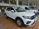 Thumbnail Volkswagen T-Cross 1.0TSI Life