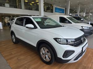 Volkswagen T-Cross 1.0TSI Life - Image 1