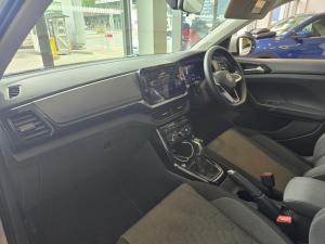 Volkswagen T-Cross 1.0TSI Life - Image 6