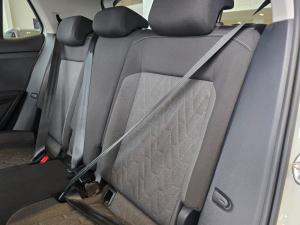 Volkswagen T-Cross 1.0TSI Life - Image 8