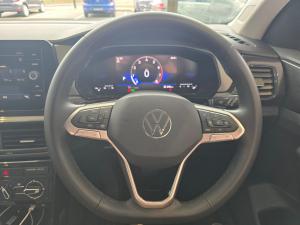 Volkswagen T-Cross 1.0TSI Life - Image 9