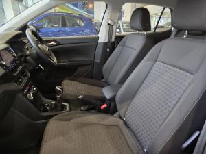 Volkswagen T-Cross 1.0TSI 70kW Comfortline - Image 9