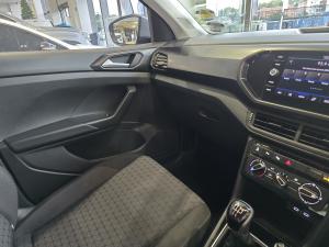 Volkswagen T-Cross 1.0TSI 70kW Comfortline - Image 11