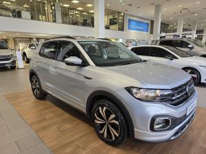 Volkswagen T-Cross 1.0TSI 70kW Comfortline - Image 1