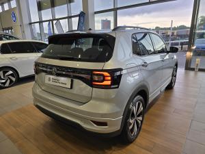 Volkswagen T-Cross 1.0TSI 70kW Comfortline - Image 2