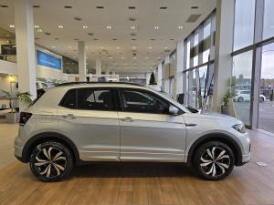 Volkswagen T-Cross 1.0TSI 70kW Comfortline - Image 3