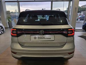 Volkswagen T-Cross 1.0TSI 70kW Comfortline - Image 4