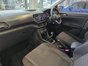 Volkswagen T-Cross 1.0TSI 70kW Comfortline - Image 5