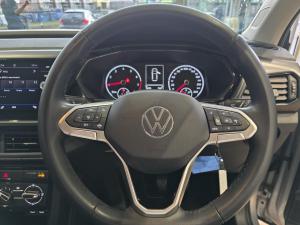 Volkswagen T-Cross 1.0TSI 70kW Comfortline - Image 6