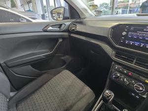 Volkswagen T-Cross 1.0TSI 70kW Comfortline - Image 7
