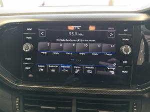 Volkswagen T-Cross 1.0TSI 70kW Comfortline - Image 8