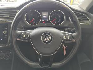 Volkswagen Tiguan 1.4TSI Comfortline auto - Image 12