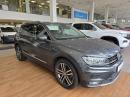 Thumbnail Volkswagen Tiguan 1.4TSI Comfortline auto