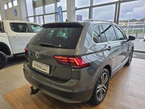 Volkswagen Tiguan 1.4TSI Comfortline auto - Image 2