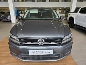 Volkswagen Tiguan 1.4TSI Comfortline auto - Image 3