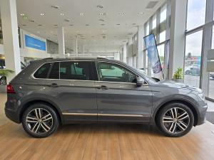 Volkswagen Tiguan 1.4TSI Comfortline auto - Image 5