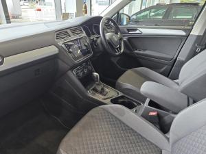 Volkswagen Tiguan 1.4TSI Comfortline auto - Image 6