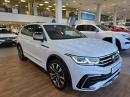 Thumbnail Volkswagen Tiguan Allspace 2.0TSI 4Motion R-Line