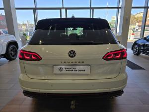 Volkswagen Touareg V6 TDI Executive R-Line - Image 5