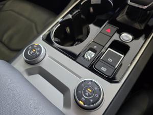 Volkswagen Touareg V6 TDI Executive R-Line - Image 11