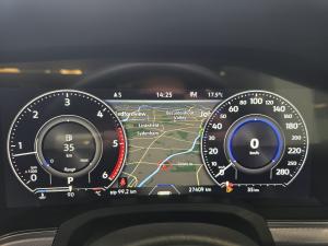 Volkswagen Touareg V6 TDI Executive R-Line - Image 14