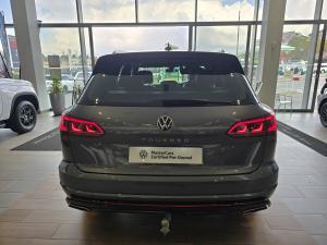 Volkswagen Touareg V6 TDI Executive R-Line - Image 15