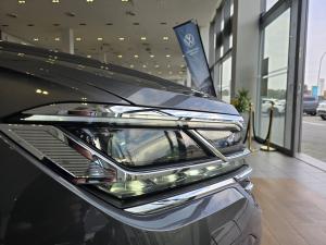 Volkswagen Touareg V6 TDI Executive R-Line - Image 5
