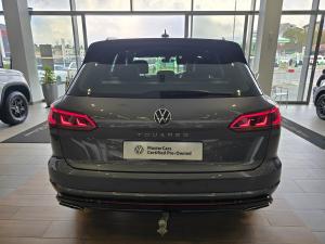 Volkswagen Touareg V6 TDI Executive R-Line - Image 6