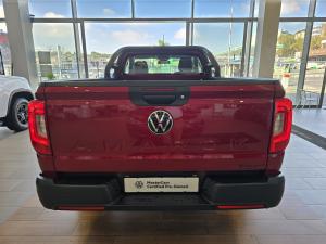 Volkswagen Amarok 2.0TDI 110kW single cab - Image 12