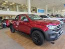 Thumbnail Volkswagen Amarok 2.0TDI 110kW single cab