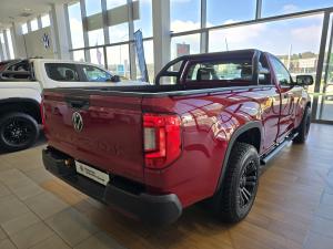 Volkswagen Amarok 2.0TDI 110kW single cab - Image 2