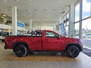 Volkswagen Amarok 2.0TDI 110kW single cab - Image 3