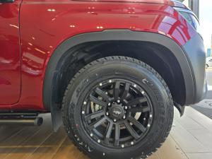 Volkswagen Amarok 2.0TDI 110kW single cab - Image 4