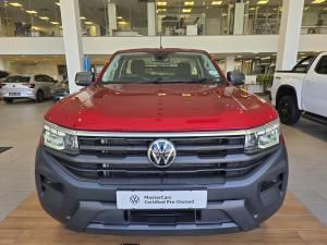 Volkswagen Amarok 2.0TDI 110kW single cab - Image 5