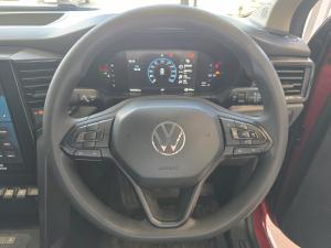 Volkswagen Amarok 2.0TDI 110kW single cab - Image 8