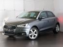 Thumbnail Audi A1 Sportback 1.0TFSI SE auto